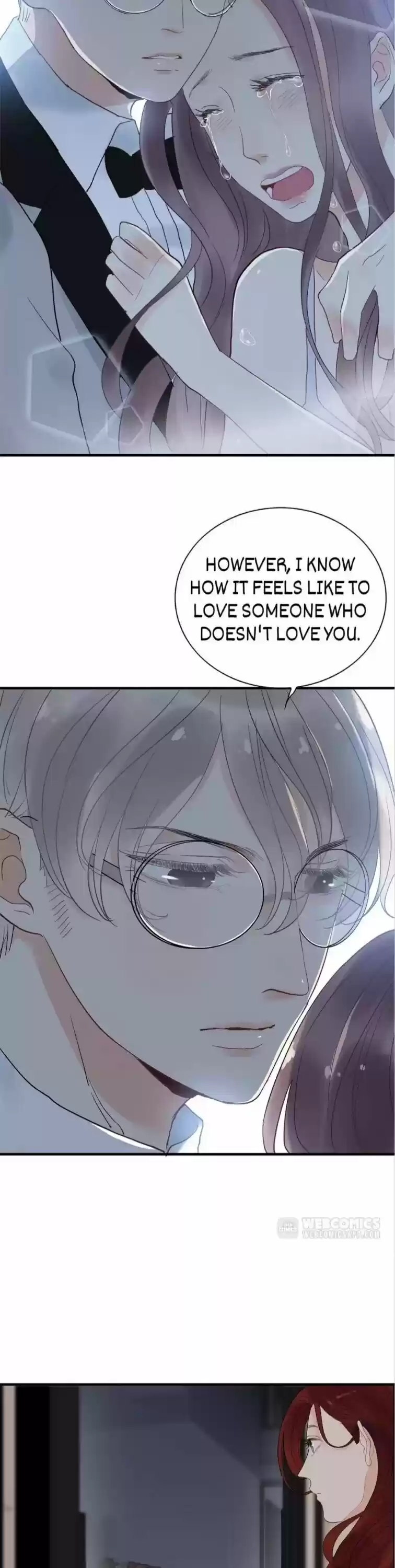 The Boss Shotgun Wedding Chapter 144