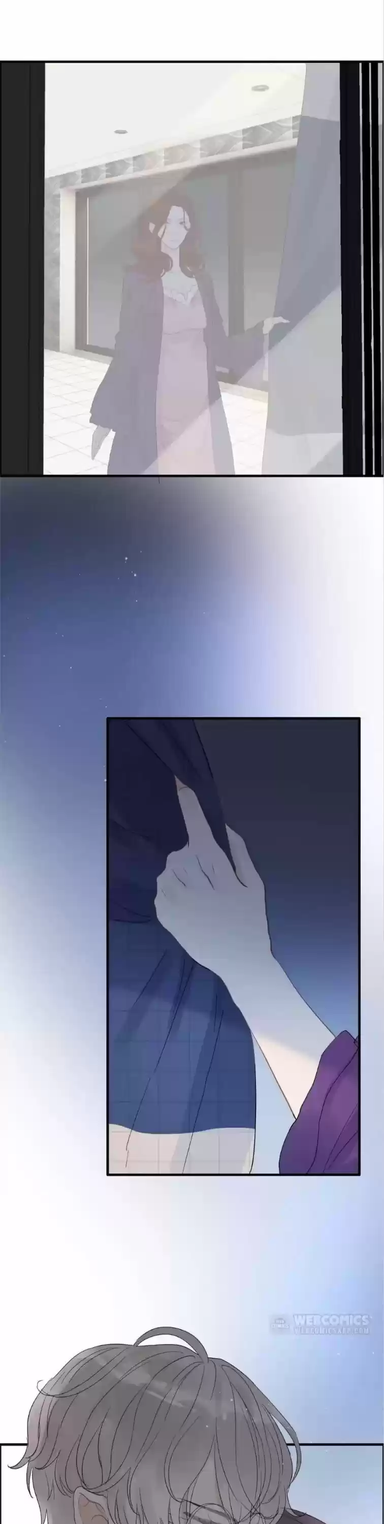 The Boss Shotgun Wedding Chapter 144