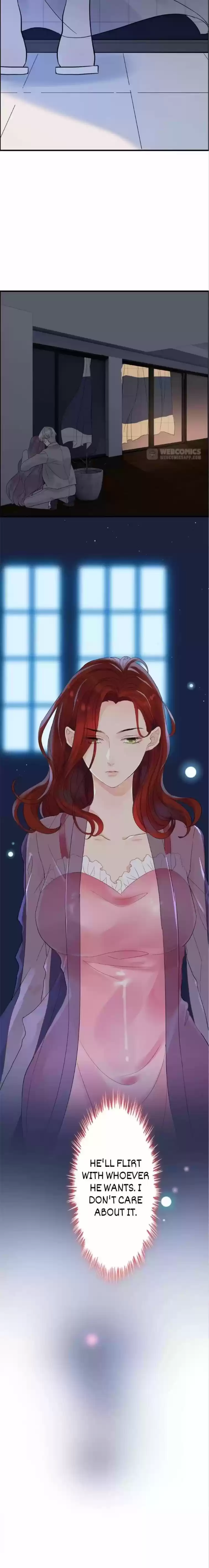 The Boss Shotgun Wedding Chapter 144