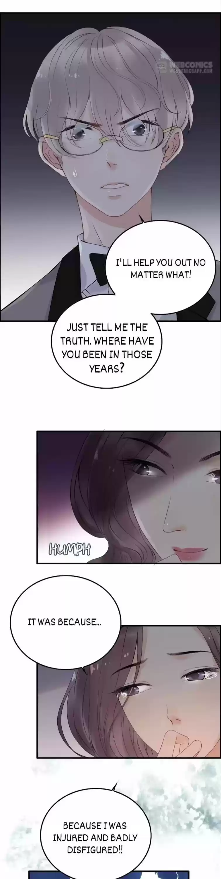 The Boss Shotgun Wedding Chapter 145