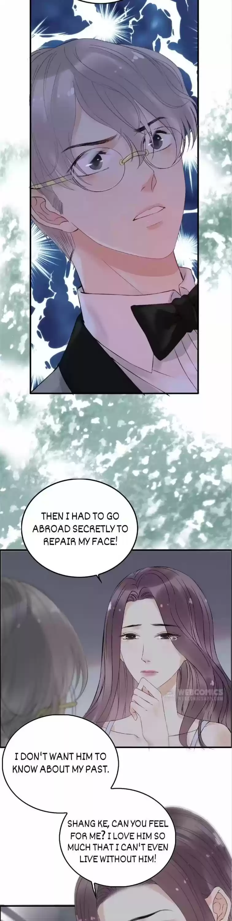 The Boss Shotgun Wedding Chapter 145