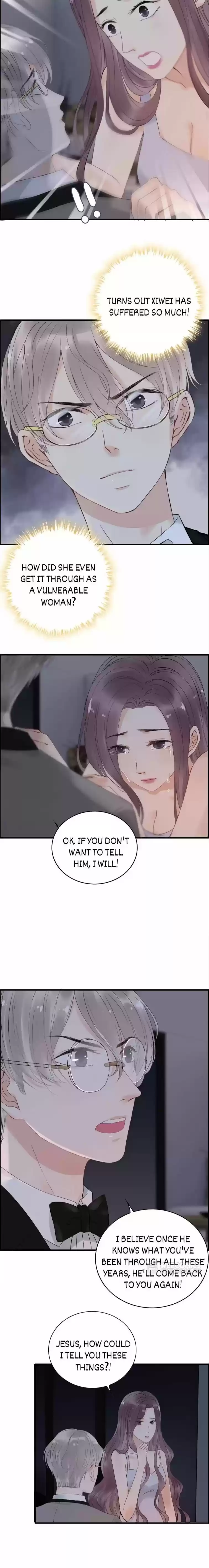 The Boss Shotgun Wedding Chapter 145