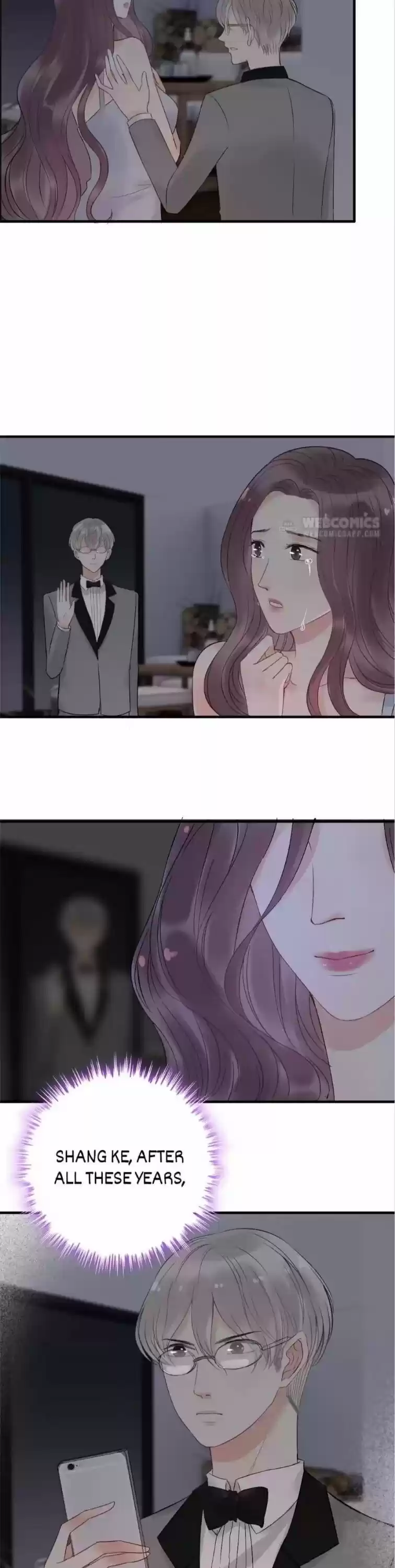 The Boss Shotgun Wedding Chapter 145