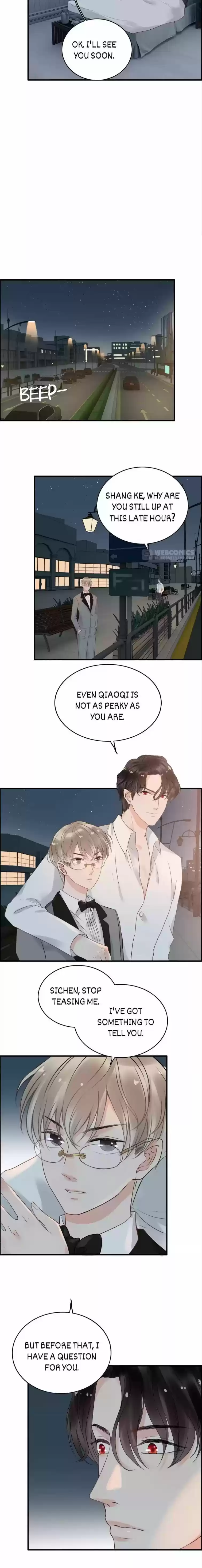 The Boss Shotgun Wedding Chapter 145