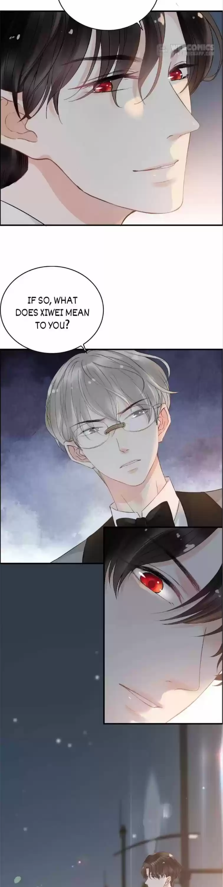 The Boss Shotgun Wedding Chapter 145