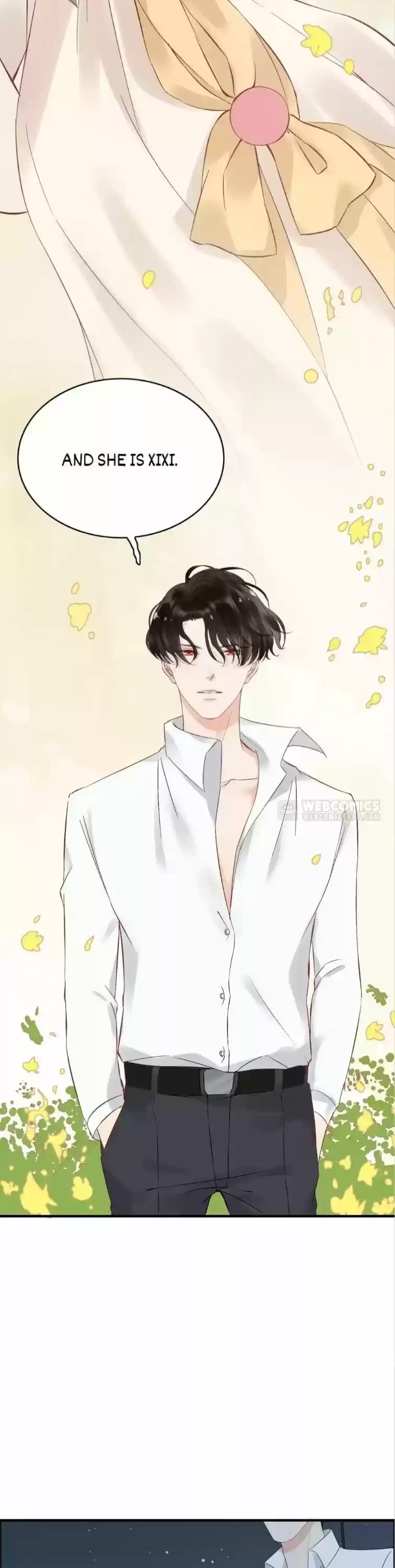 The Boss Shotgun Wedding Chapter 145