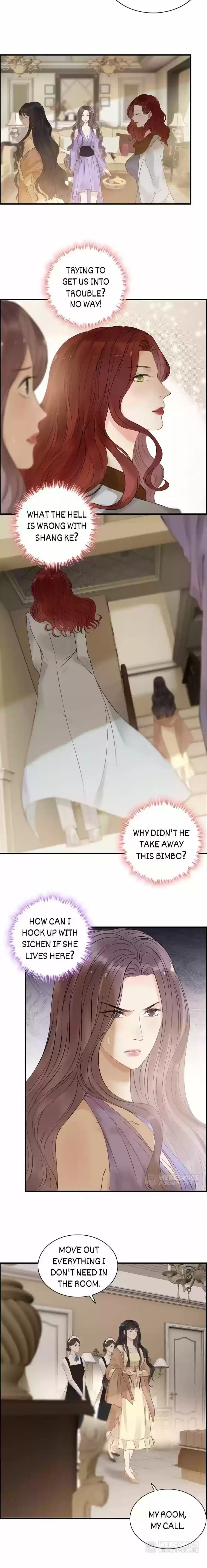 The Boss Shotgun Wedding Chapter 147