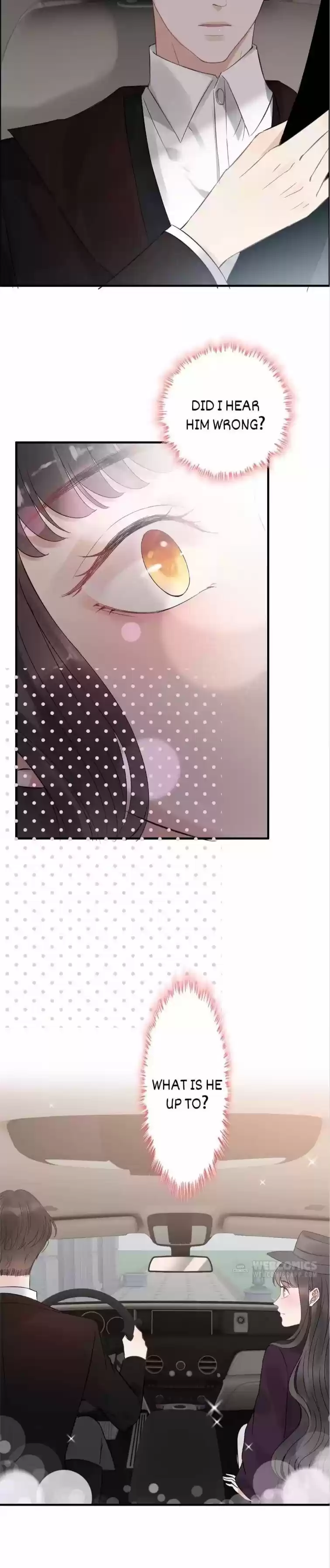 The Boss Shotgun Wedding Chapter 147