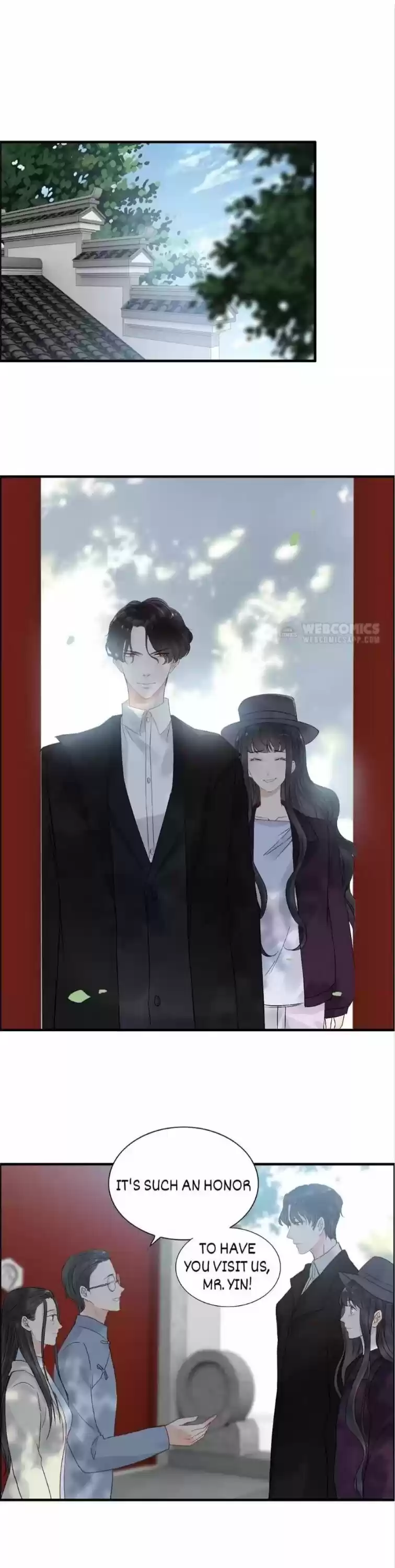 The Boss Shotgun Wedding Chapter 148 - Ch.146