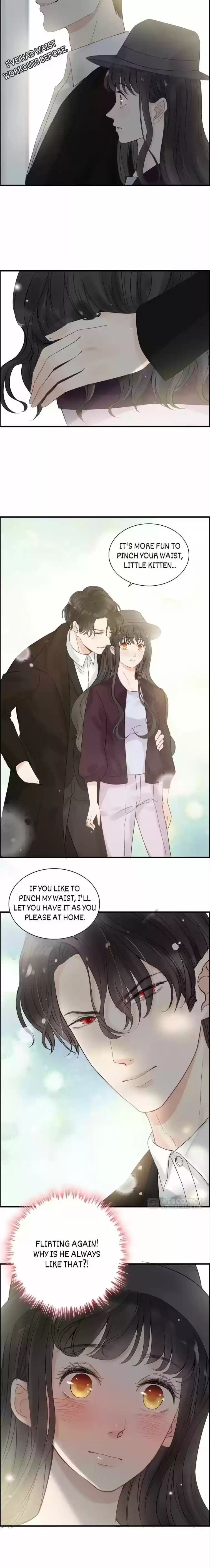 The Boss Shotgun Wedding Chapter 148 - Ch.146