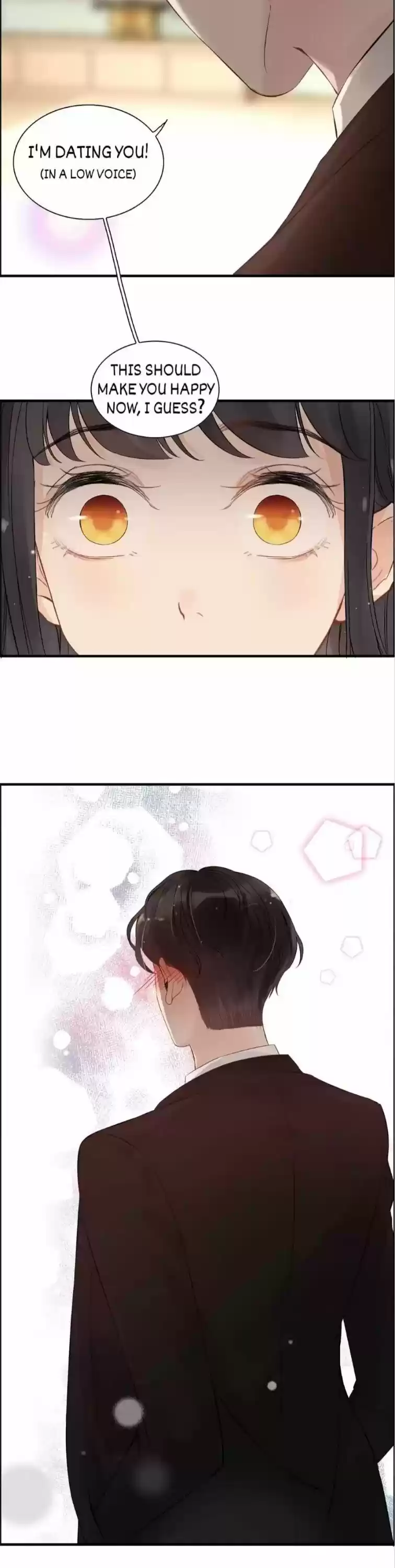 The Boss Shotgun Wedding Chapter 148 - Ch.146