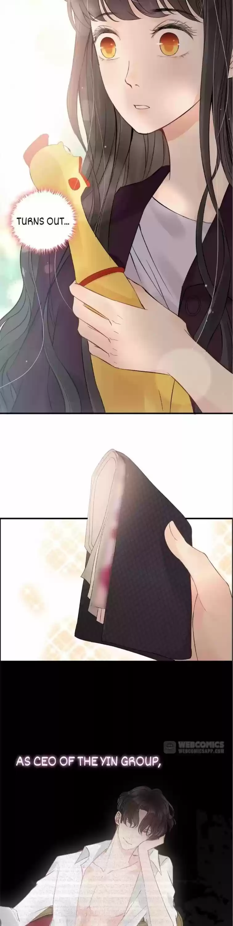 The Boss Shotgun Wedding Chapter 148 - Ch.146