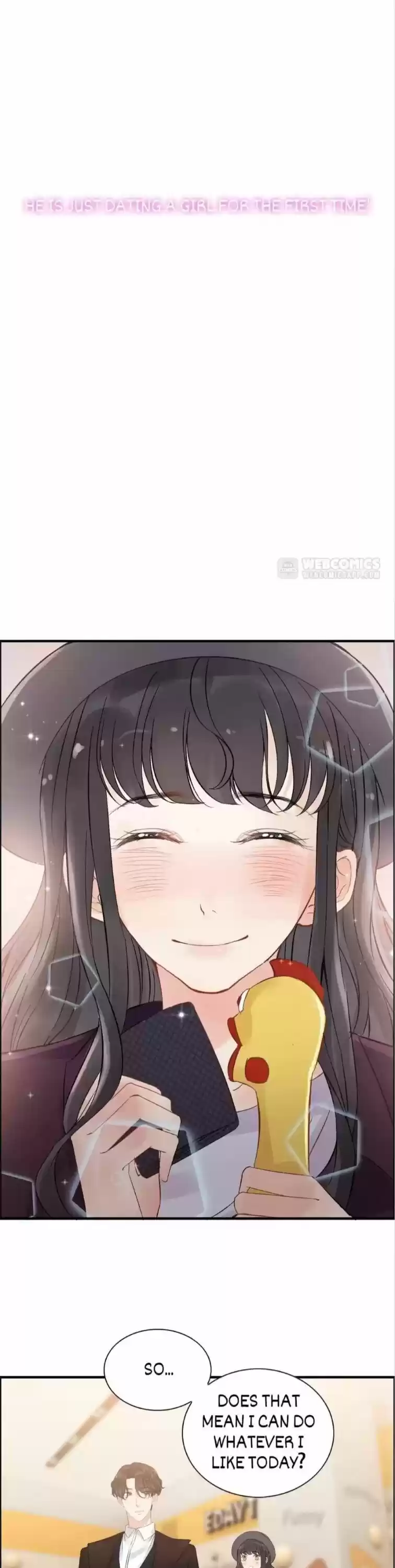 The Boss Shotgun Wedding Chapter 148 - Ch.146