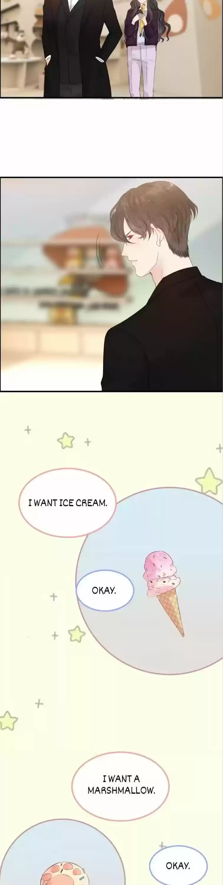 The Boss Shotgun Wedding Chapter 148 - Ch.146