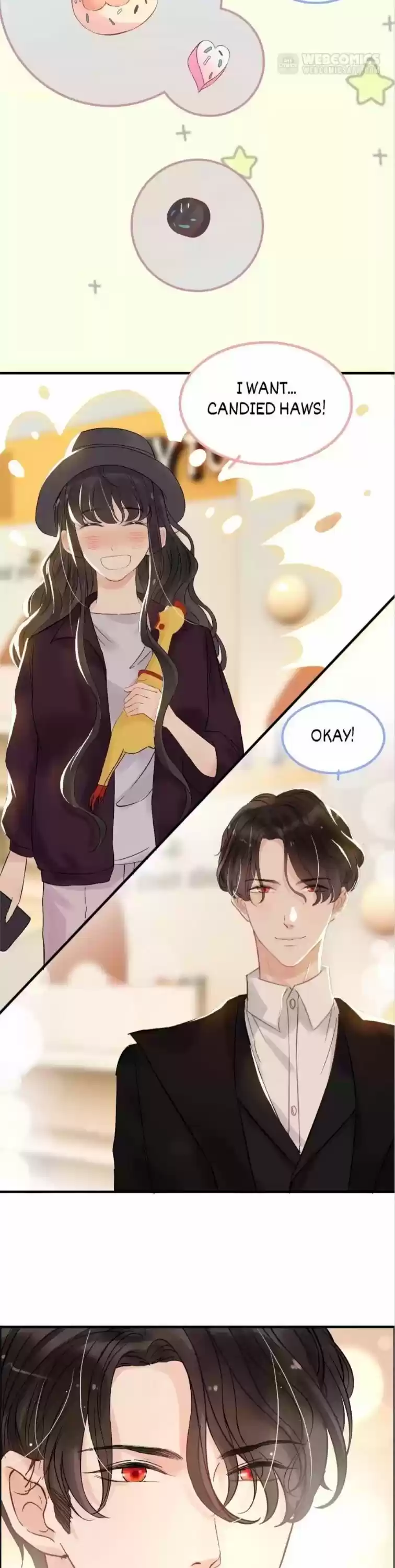 The Boss Shotgun Wedding Chapter 148 - Ch.146