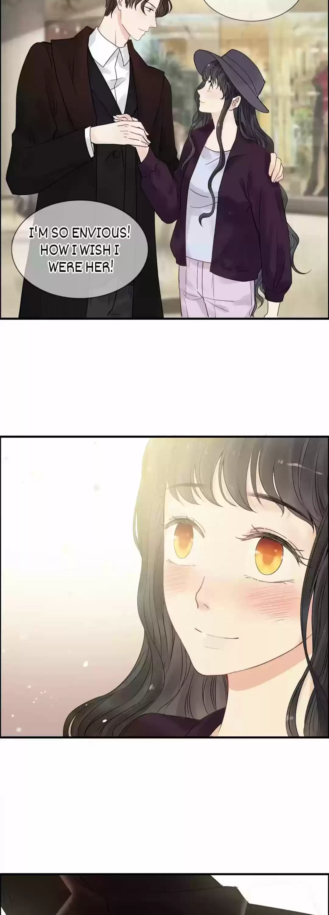 The Boss Shotgun Wedding Chapter 149