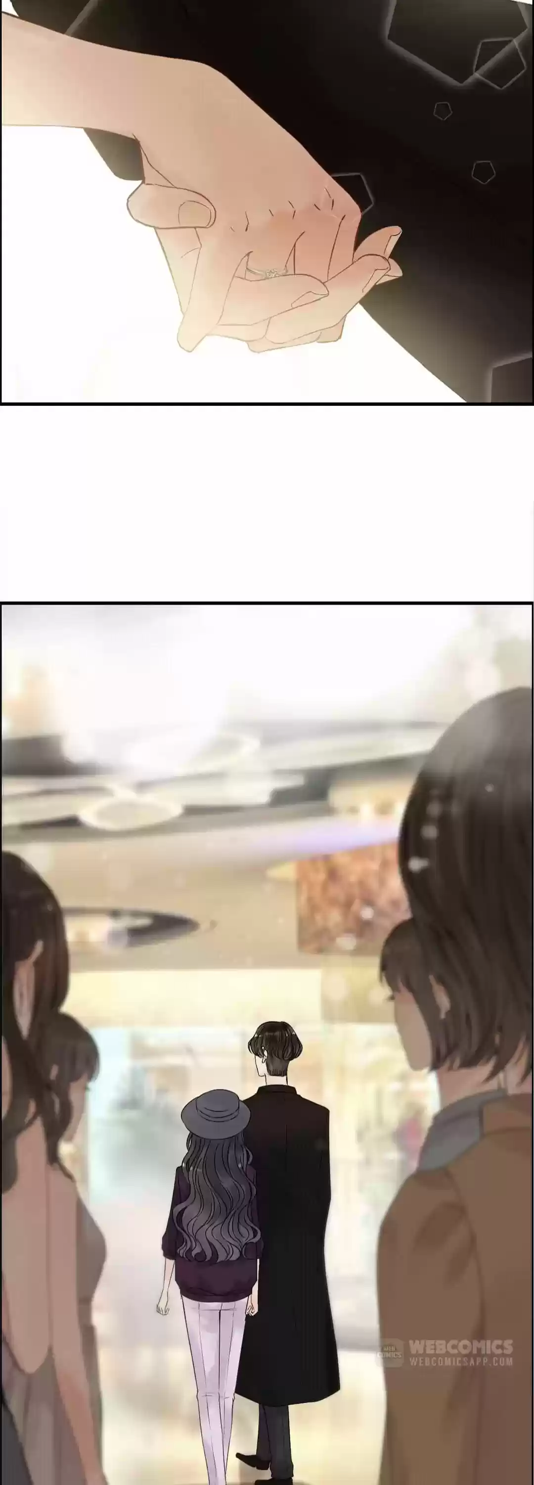 The Boss Shotgun Wedding Chapter 149