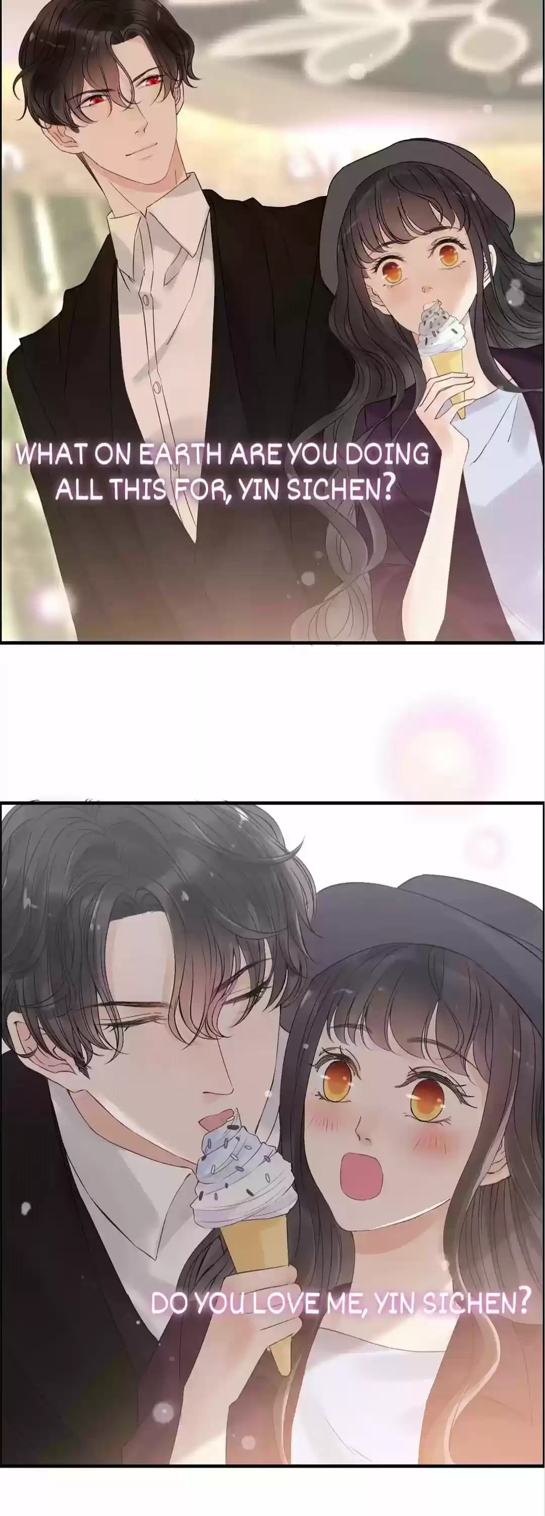 The Boss Shotgun Wedding Chapter 149