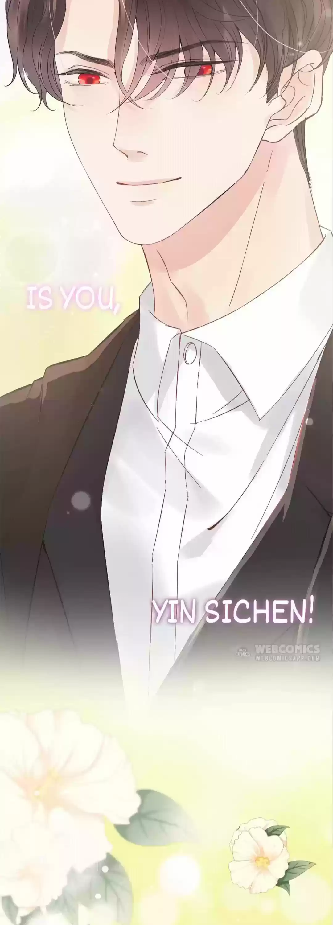 The Boss Shotgun Wedding Chapter 149