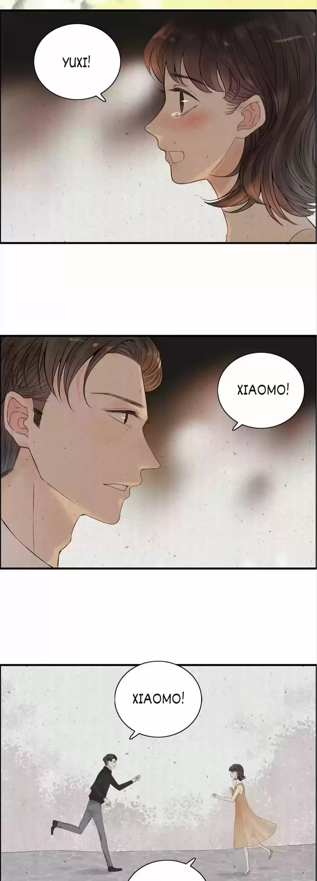 The Boss Shotgun Wedding Chapter 149