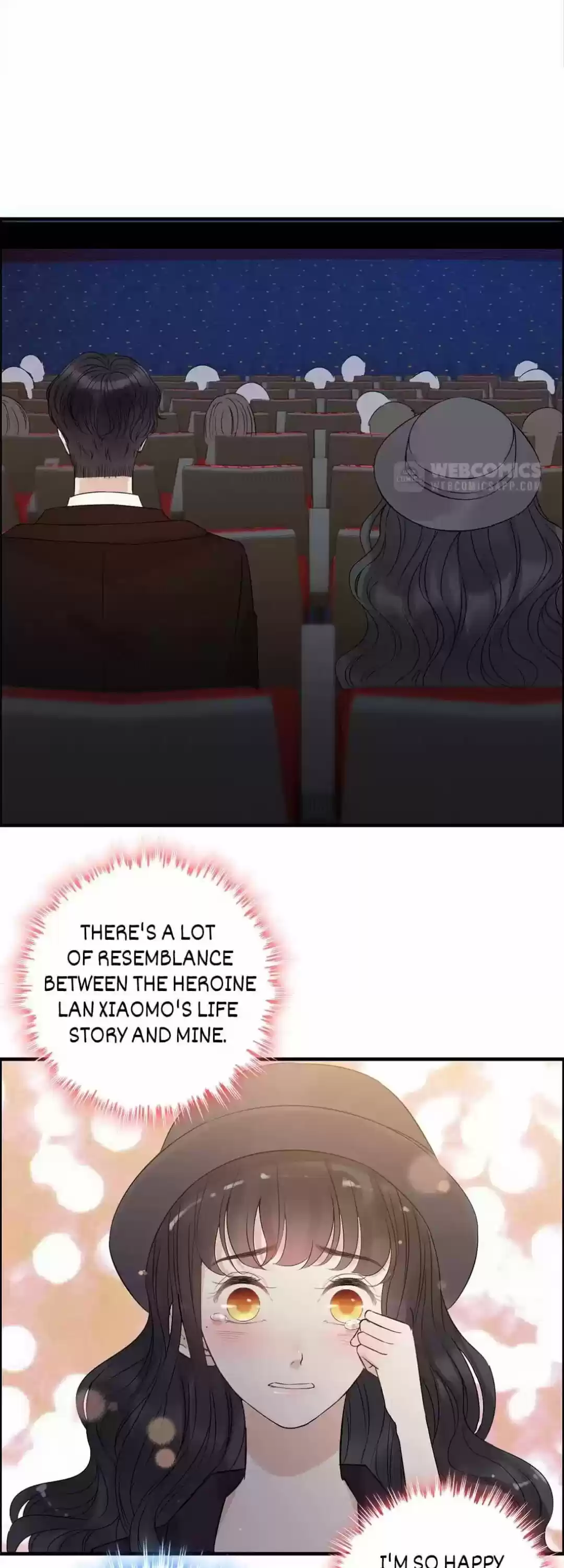 The Boss Shotgun Wedding Chapter 149