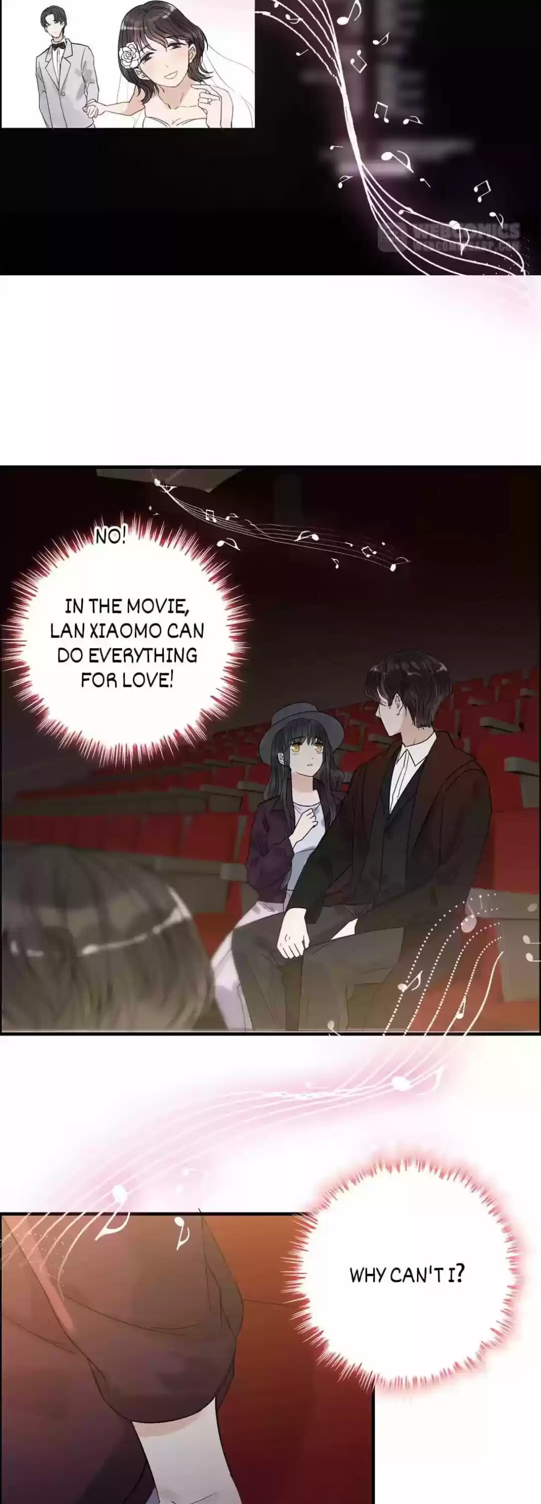 The Boss Shotgun Wedding Chapter 149