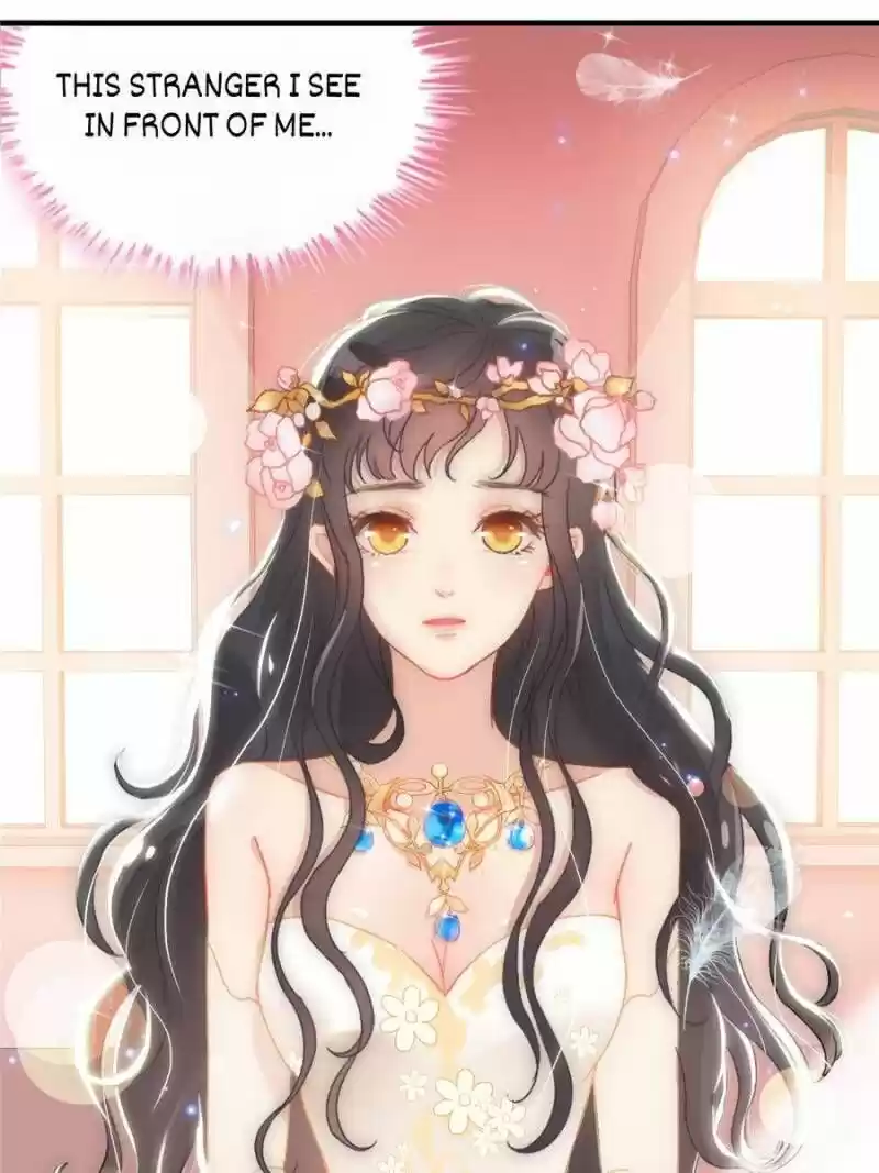 The Boss Shotgun Wedding Chapter 15