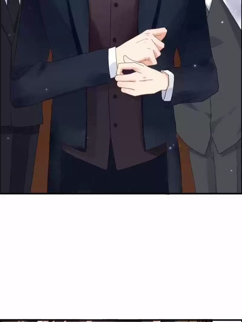 The Boss Shotgun Wedding Chapter 15