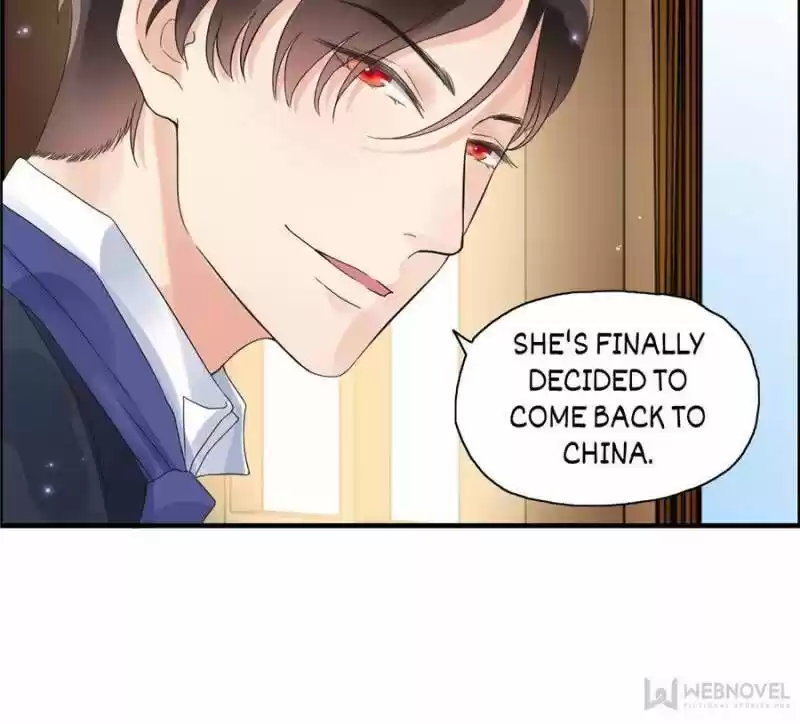 The Boss Shotgun Wedding Chapter 15