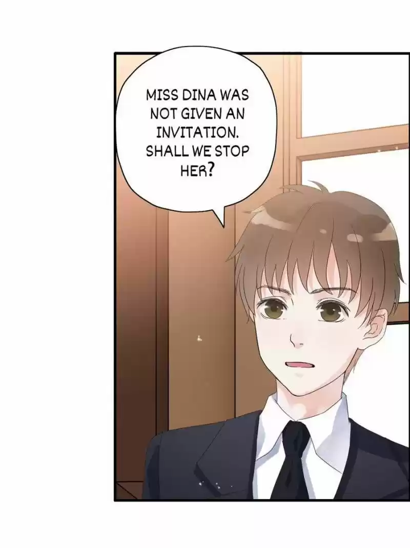 The Boss Shotgun Wedding Chapter 15