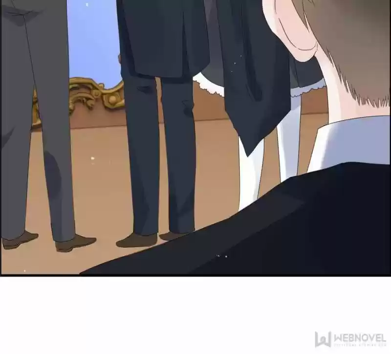 The Boss Shotgun Wedding Chapter 15