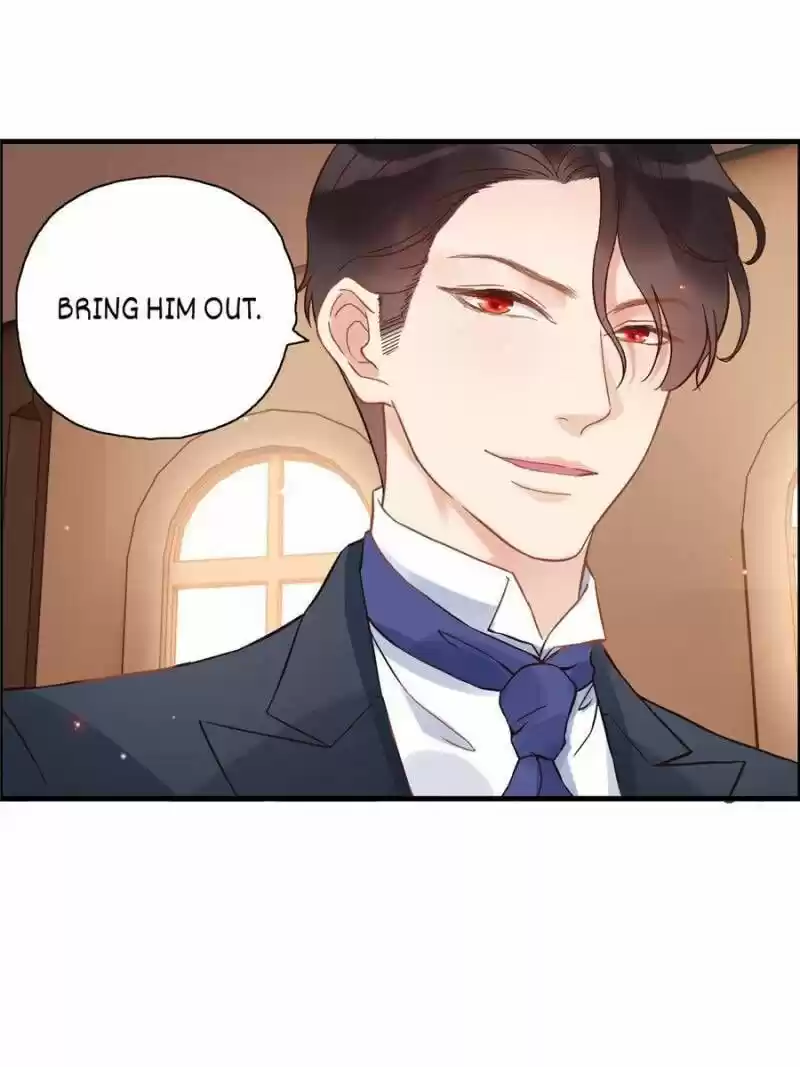 The Boss Shotgun Wedding Chapter 15