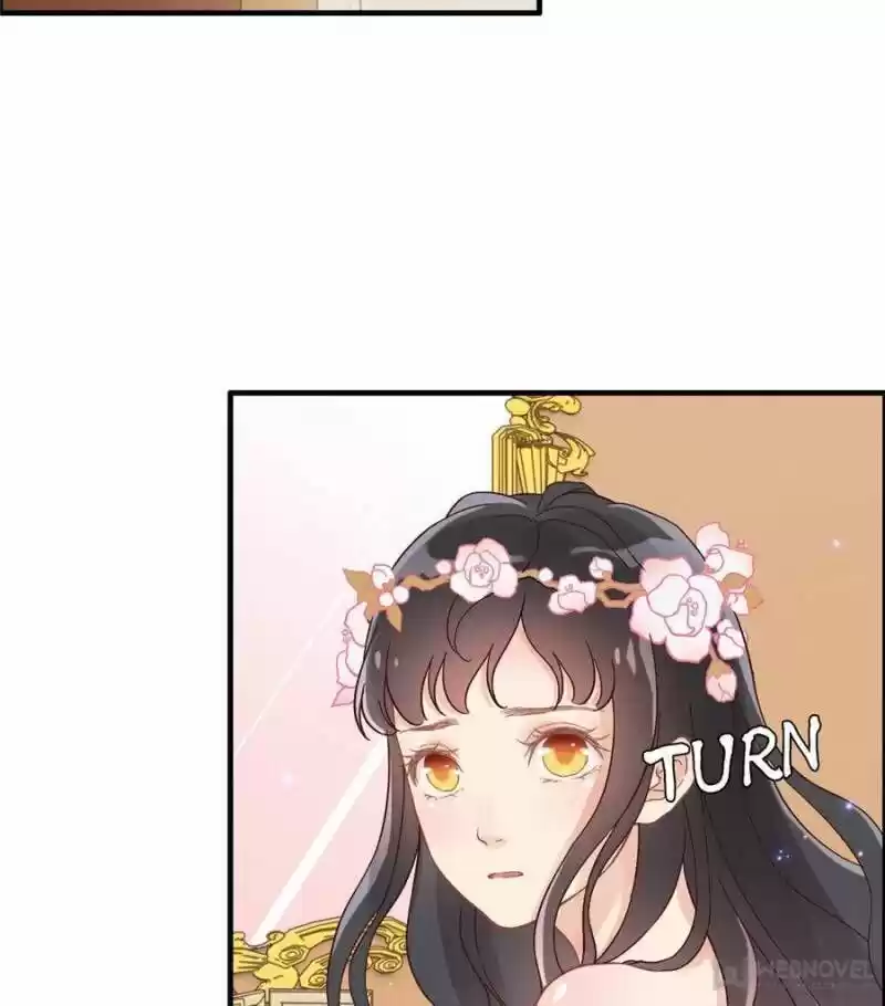 The Boss Shotgun Wedding Chapter 15