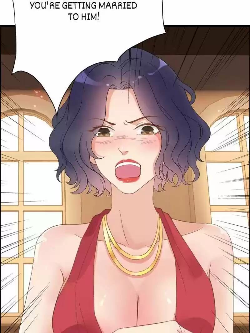 The Boss Shotgun Wedding Chapter 15