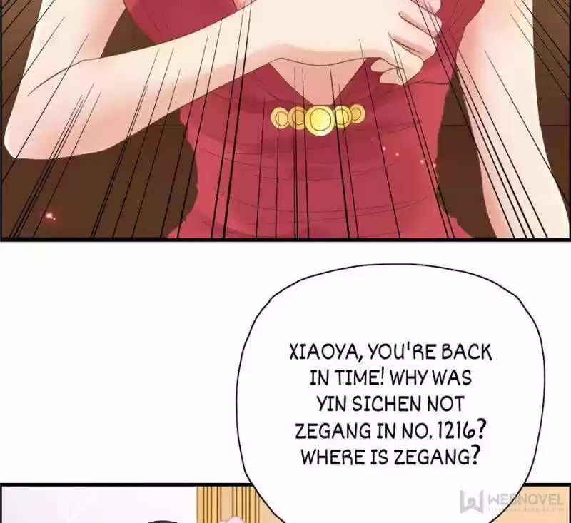 The Boss Shotgun Wedding Chapter 15