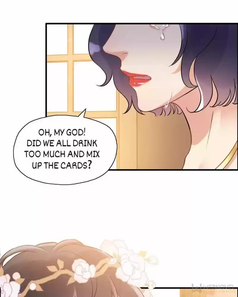 The Boss Shotgun Wedding Chapter 15