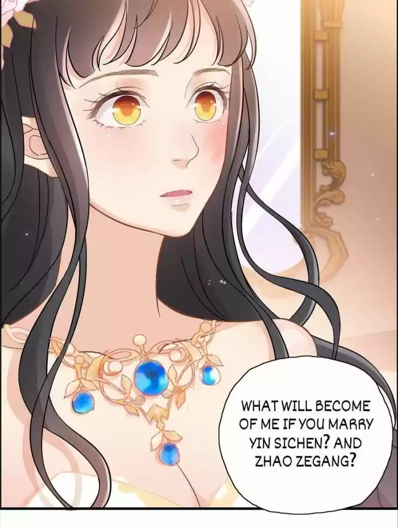 The Boss Shotgun Wedding Chapter 15