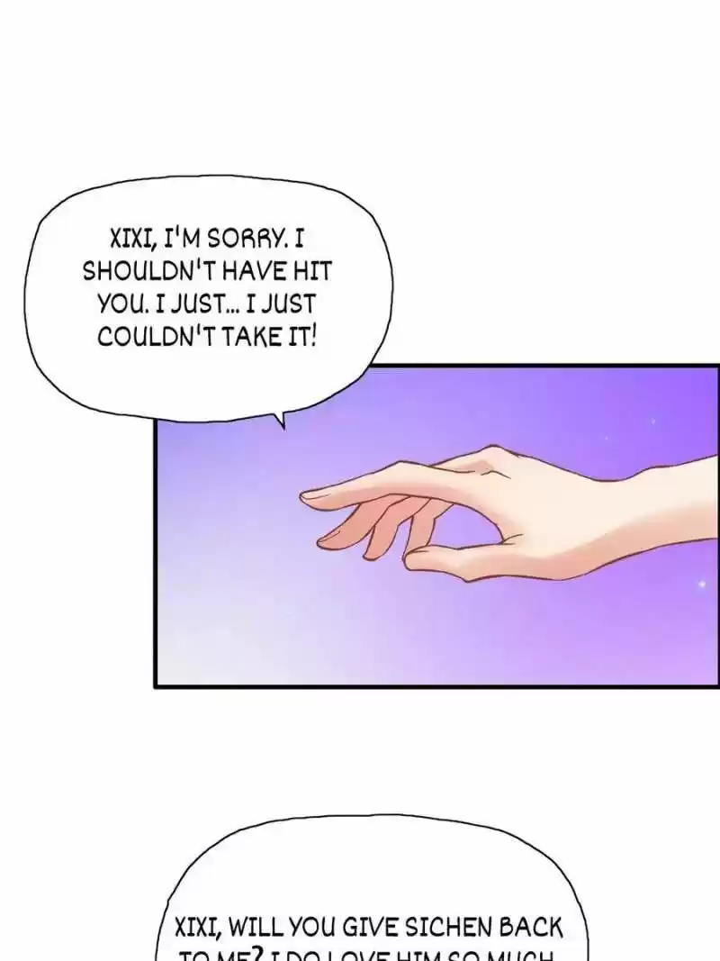 The Boss Shotgun Wedding Chapter 15