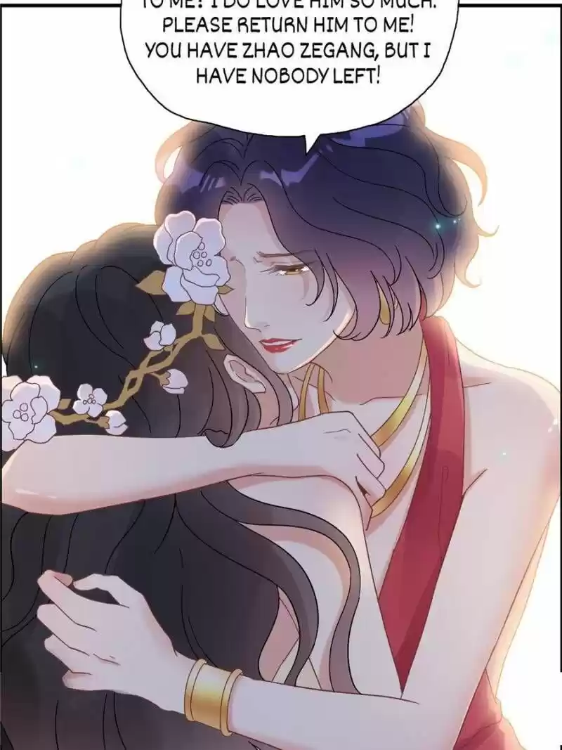 The Boss Shotgun Wedding Chapter 15