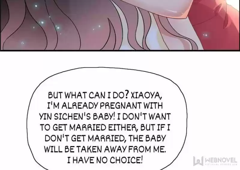 The Boss Shotgun Wedding Chapter 15