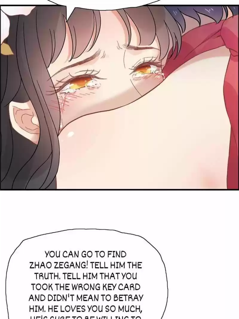 The Boss Shotgun Wedding Chapter 15