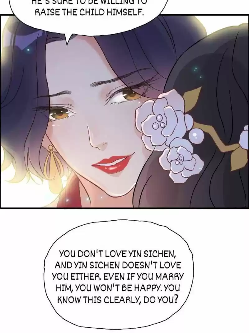 The Boss Shotgun Wedding Chapter 15