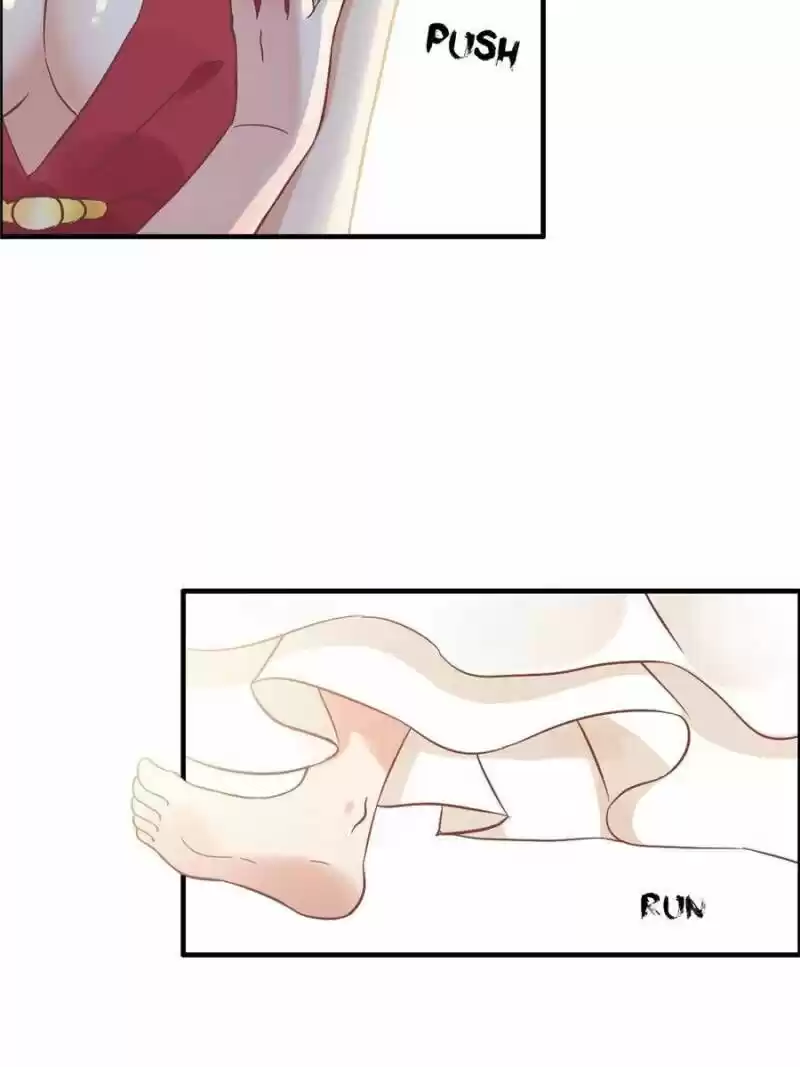 The Boss Shotgun Wedding Chapter 15