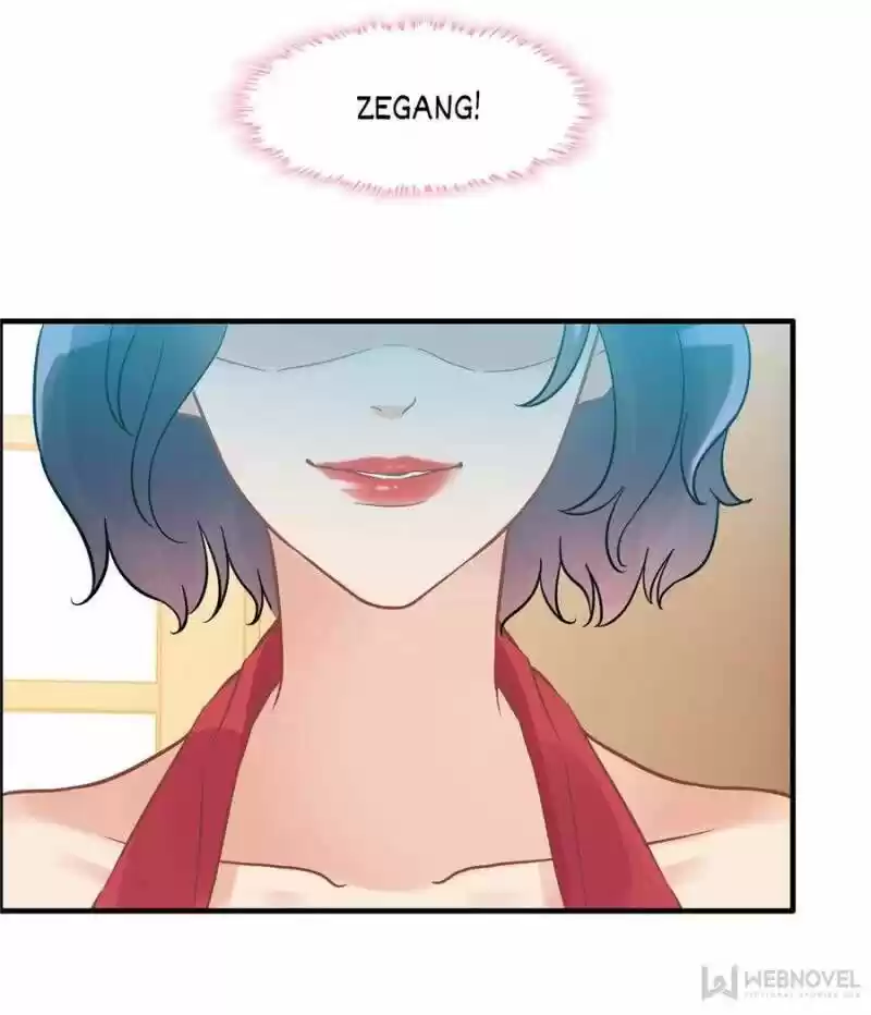 The Boss Shotgun Wedding Chapter 15