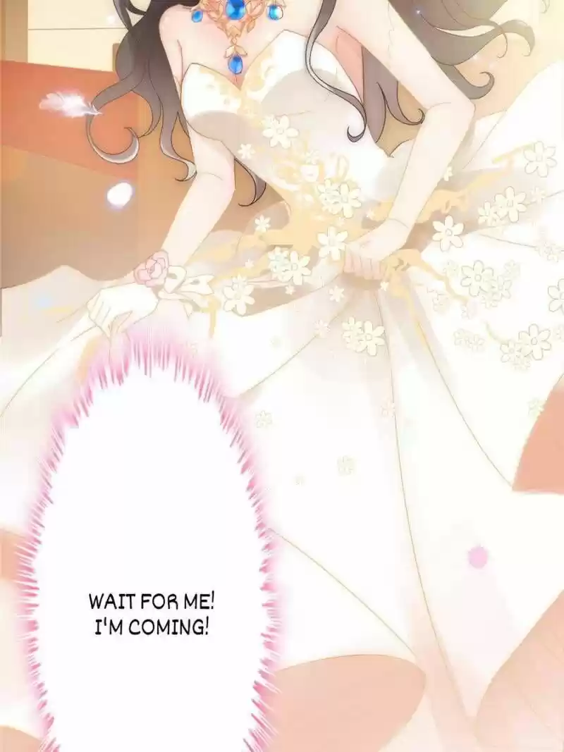 The Boss Shotgun Wedding Chapter 15