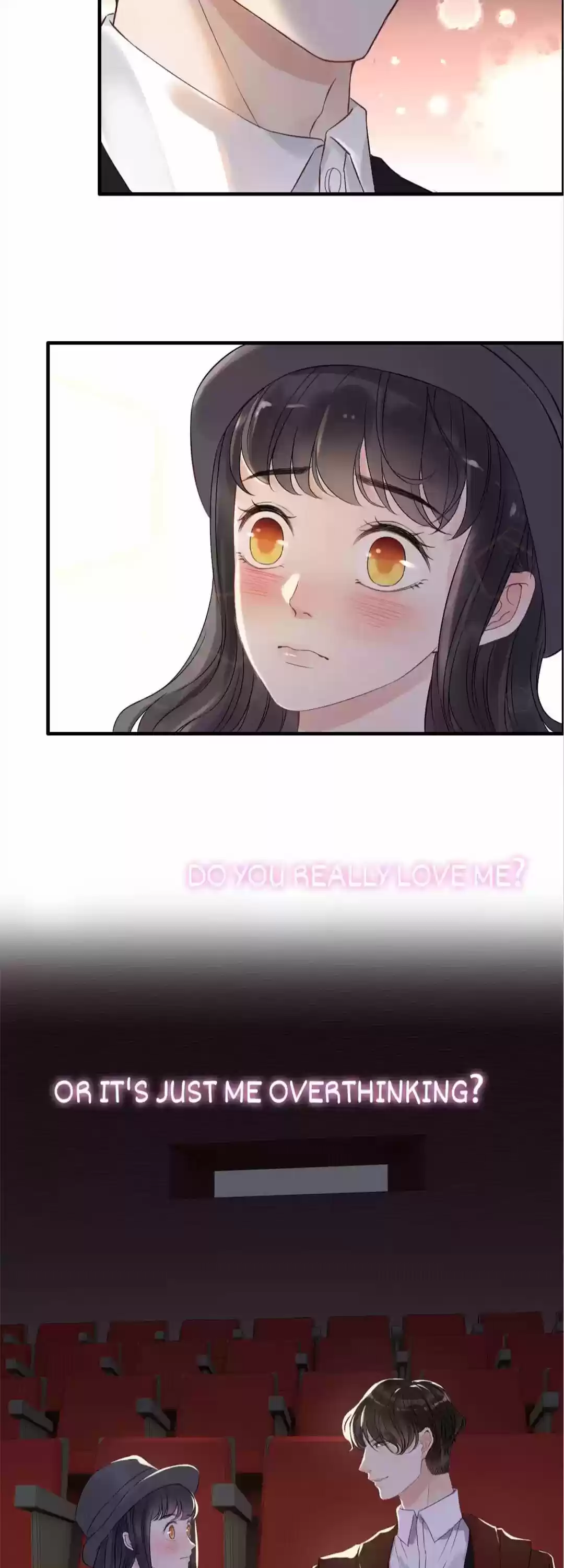 The Boss Shotgun Wedding Chapter 150