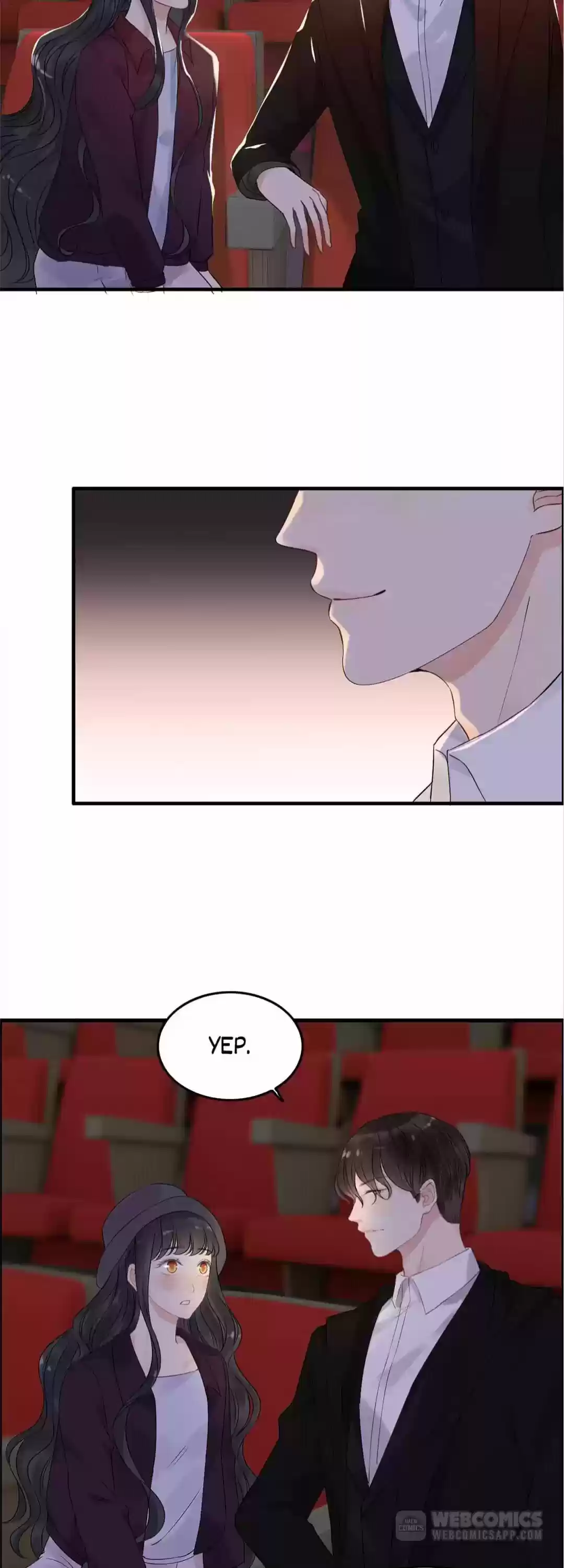 The Boss Shotgun Wedding Chapter 150