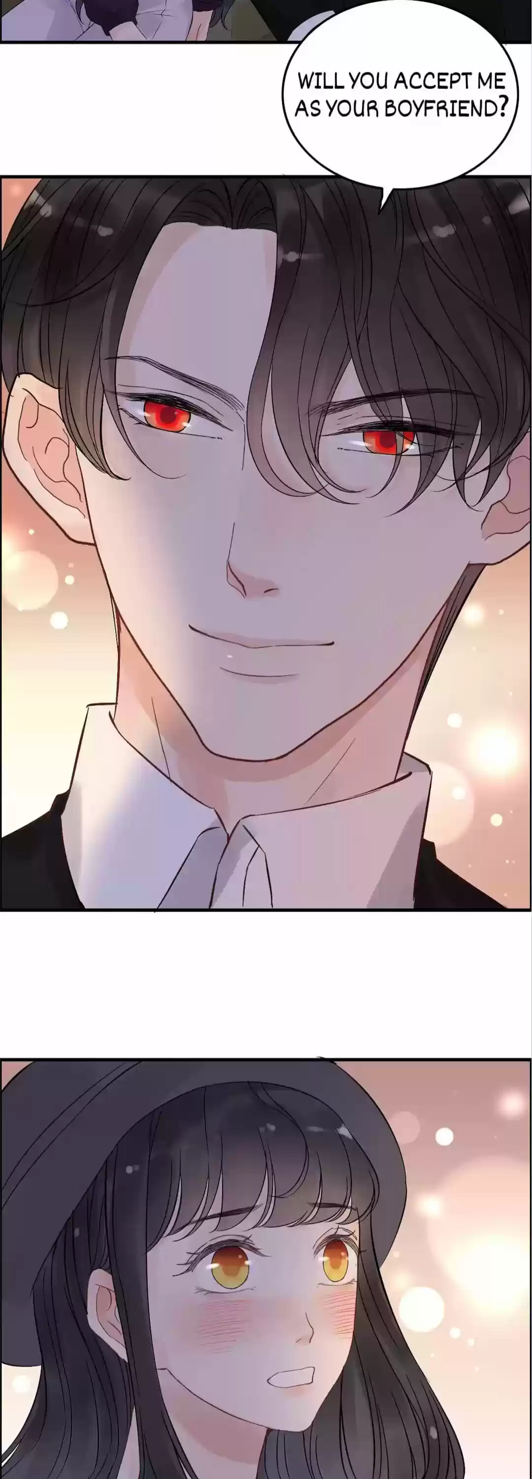 The Boss Shotgun Wedding Chapter 150