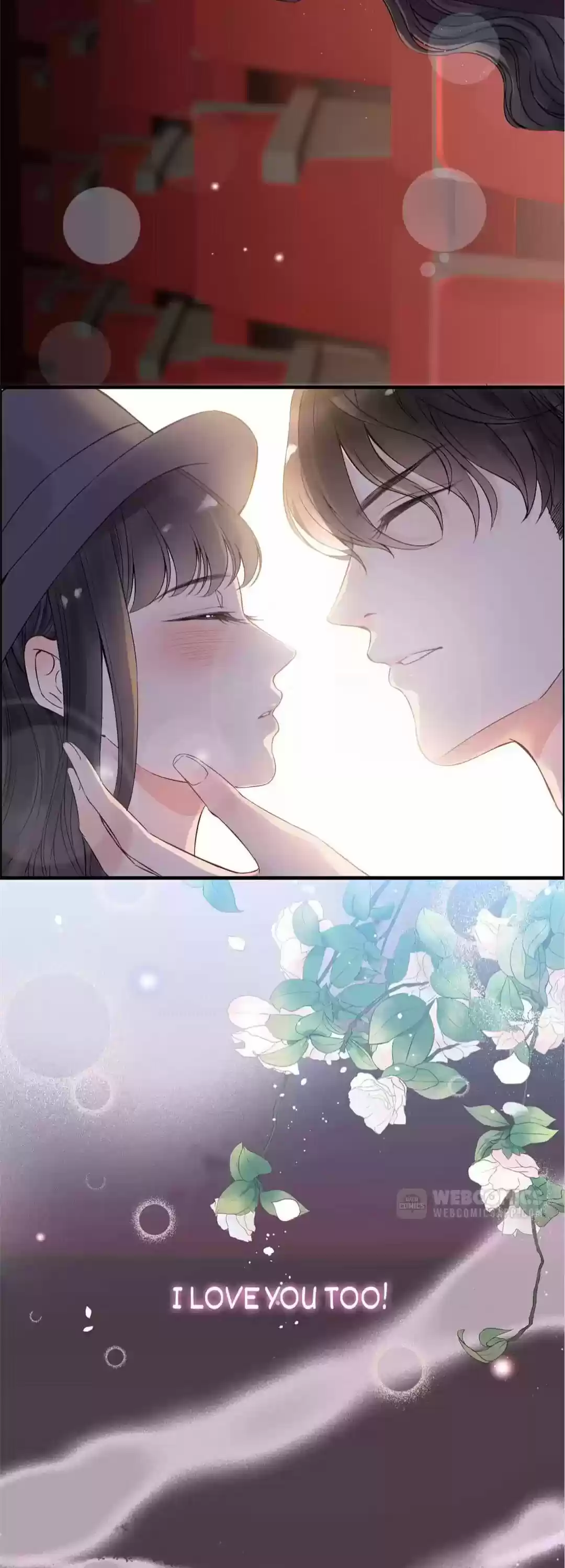 The Boss Shotgun Wedding Chapter 150