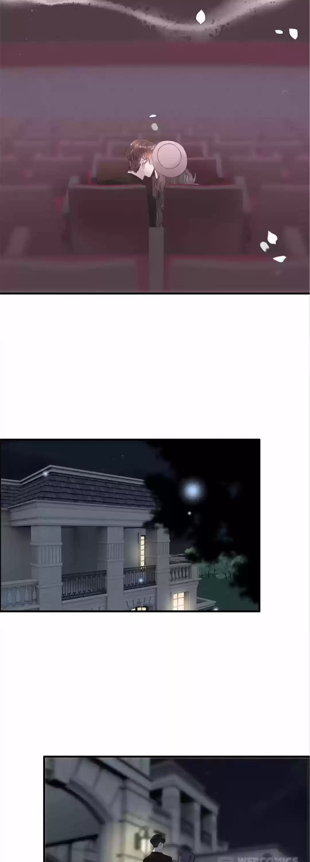 The Boss Shotgun Wedding Chapter 150